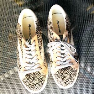 ✨Madewell Sneakers